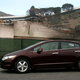 Illustration for article titled Preview: Jalopnik Drives the Honda FCX Clarity